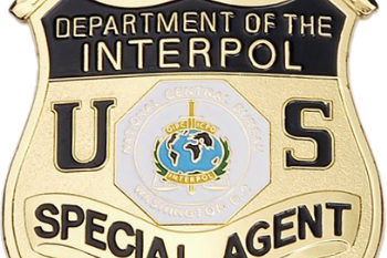 33826b interpol badge
